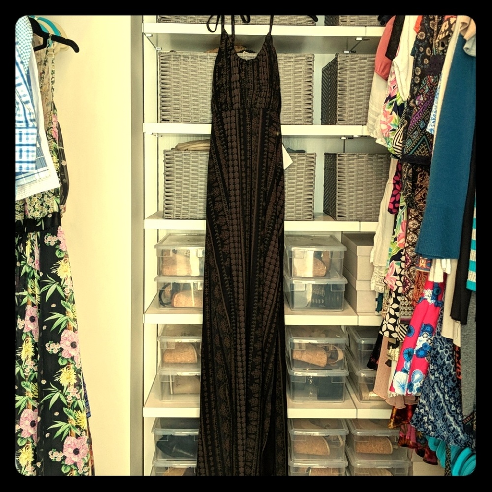 O'Neill Maxi Dress